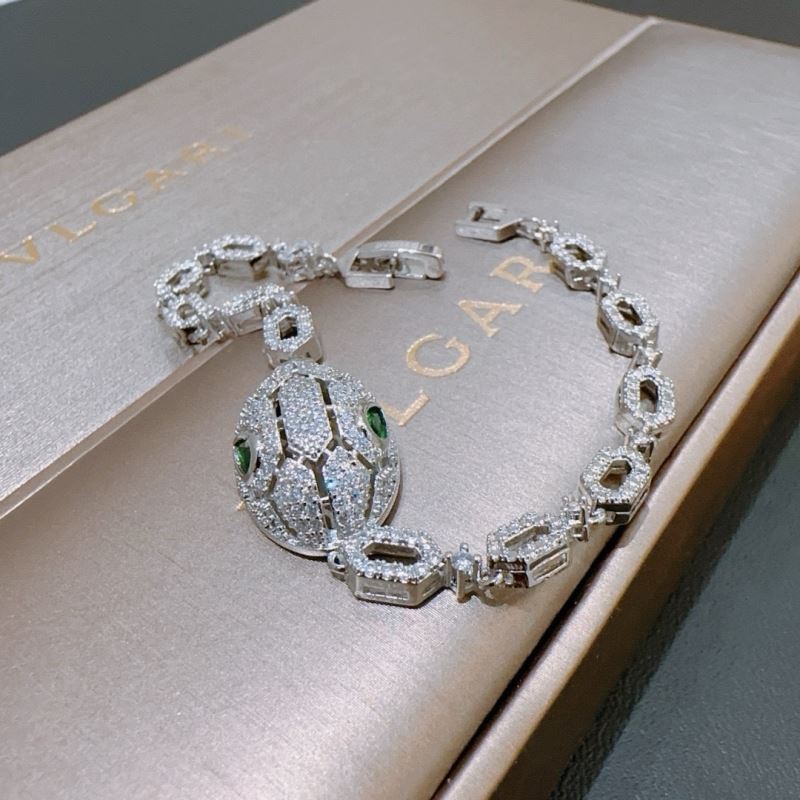 Bvlgari Bracelets